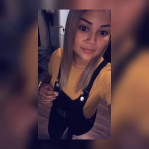 Meet your Posher, Alis